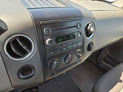 2005 Ford F-150 STX