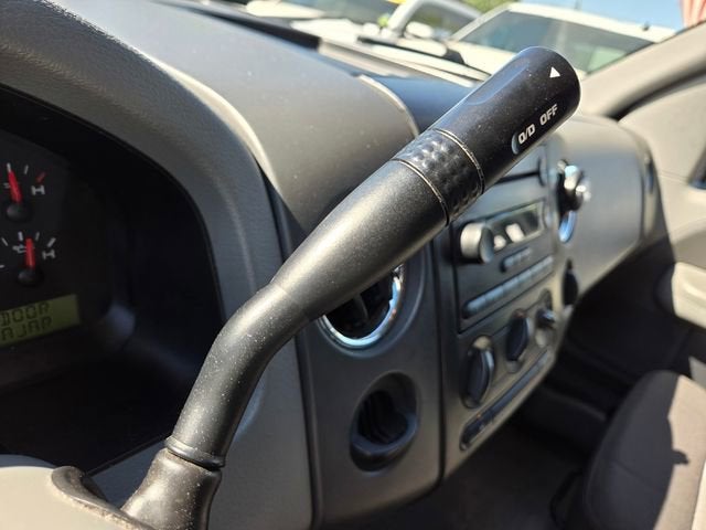 2005 Ford F-150 STX