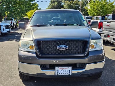 2005 Ford F-150 STX