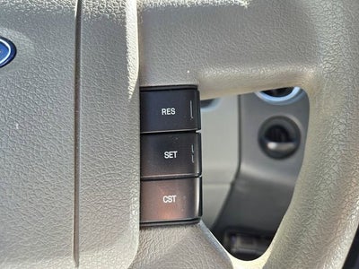 2005 Ford F-150 STX