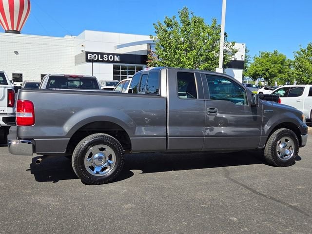 2005 Ford F-150 STX