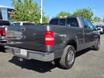 2005 Ford F-150 STX