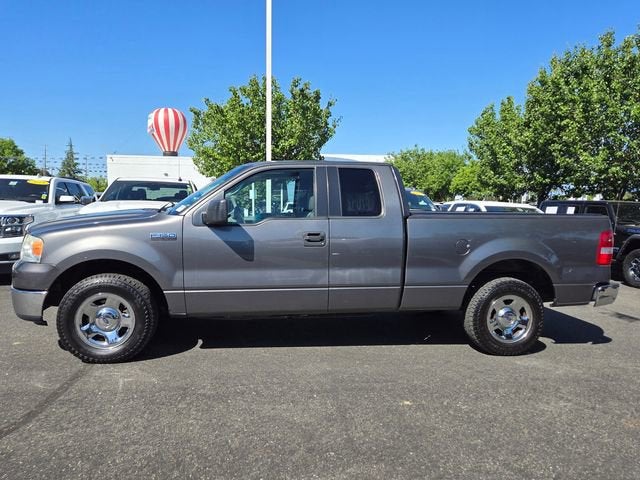 2005 Ford F-150 STX