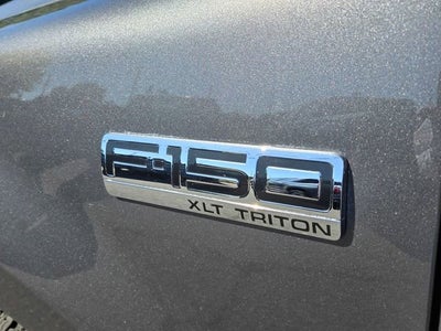 2005 Ford F-150 STX
