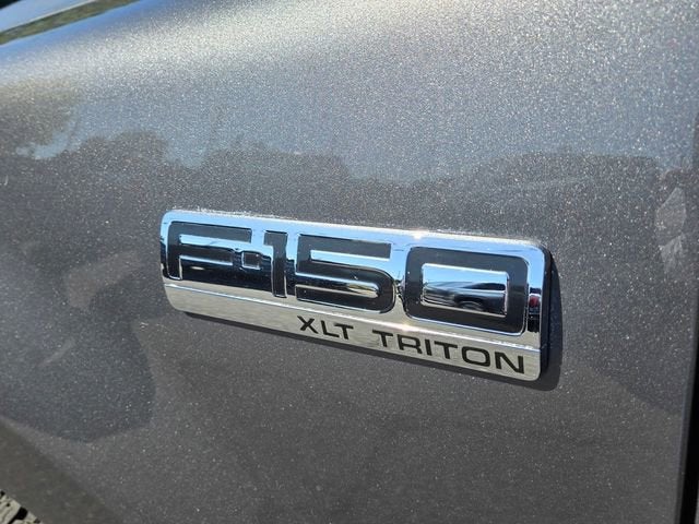 2005 Ford F-150 STX