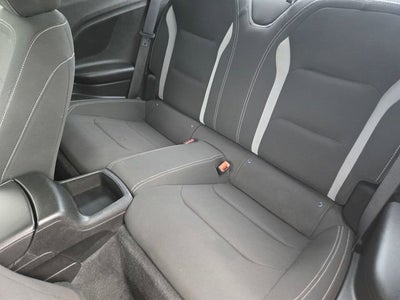 2019 Chevrolet Camaro 1LT