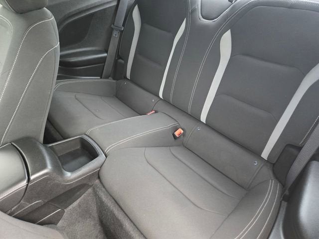 2019 Chevrolet Camaro 1LT