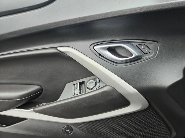 2019 Chevrolet Camaro 1LT