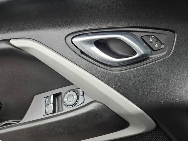 2019 Chevrolet Camaro 1LT