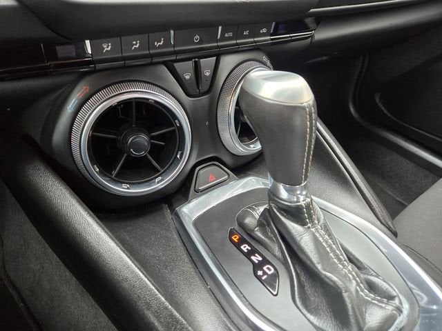 2019 Chevrolet Camaro 1LT