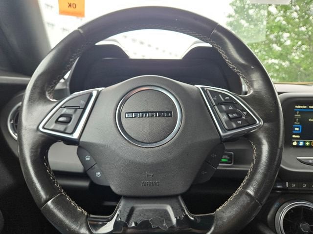 2019 Chevrolet Camaro 1LT