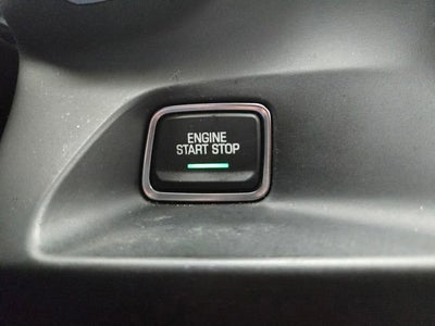 2019 Chevrolet Camaro 1LT