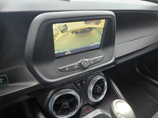 2019 Chevrolet Camaro 1LT