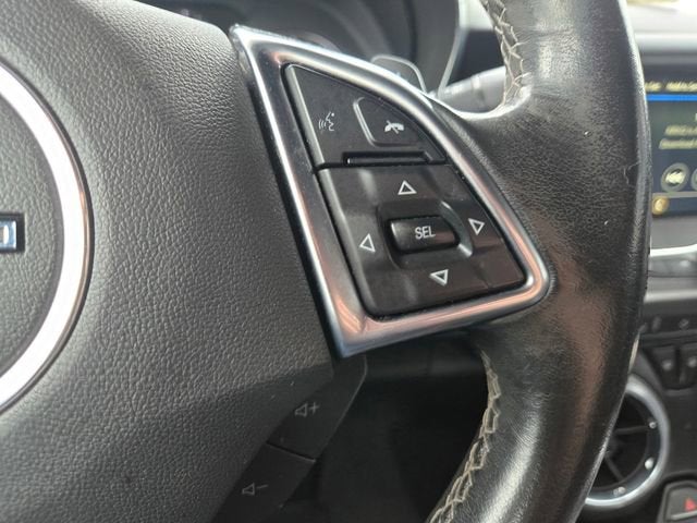 2019 Chevrolet Camaro 1LT