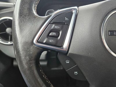 2019 Chevrolet Camaro 1LT