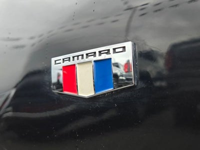 2019 Chevrolet Camaro 1LT