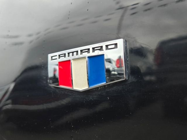 2019 Chevrolet Camaro 1LT