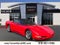 2003 Chevrolet Corvette 2dr Convertible