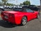 2003 Chevrolet Corvette 2dr Convertible