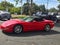 2003 Chevrolet Corvette 2dr Convertible
