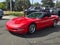 2003 Chevrolet Corvette 2dr Convertible
