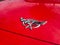 2003 Chevrolet Corvette 2dr Convertible