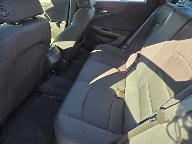 2023 Chevrolet Malibu FL