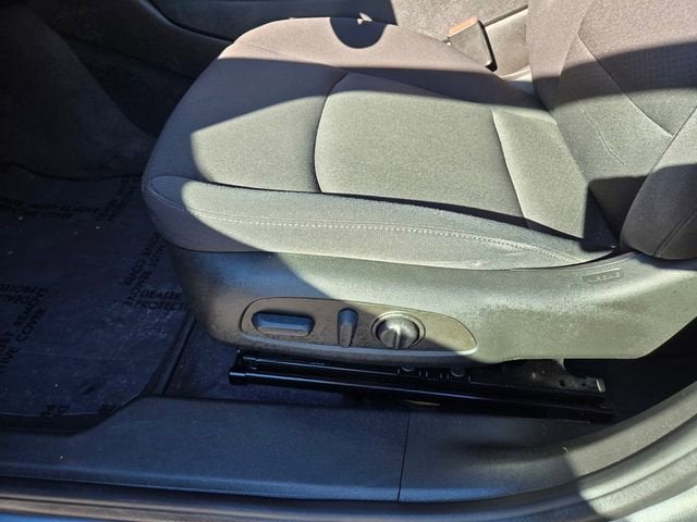 2023 Chevrolet Malibu FL