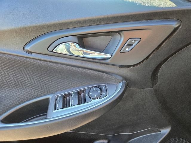 2023 Chevrolet Malibu FL