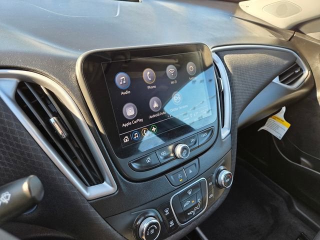 2023 Chevrolet Malibu FL