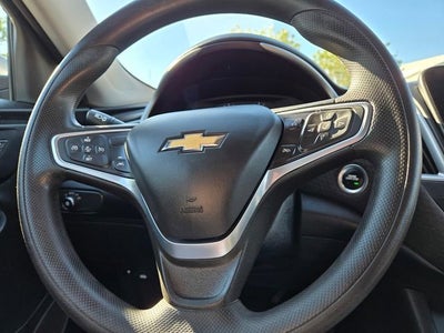 2023 Chevrolet Malibu FL