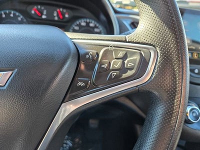 2023 Chevrolet Malibu FL