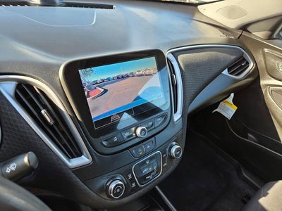2023 Chevrolet Malibu FL