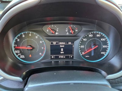 2023 Chevrolet Malibu FL