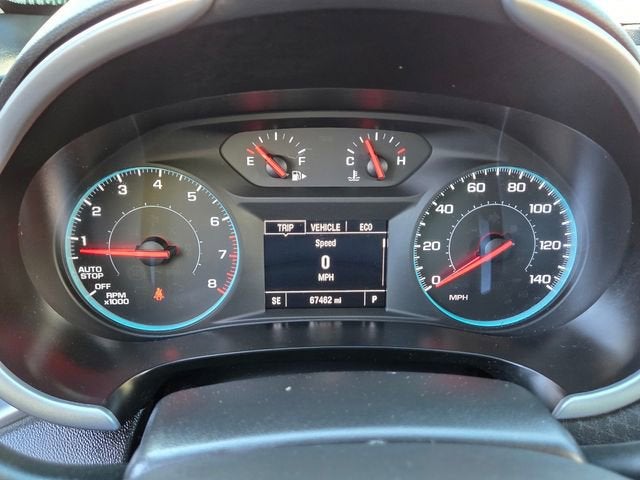 2023 Chevrolet Malibu FL