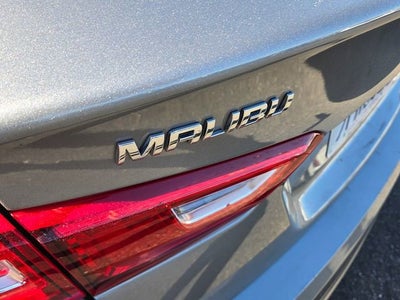 2023 Chevrolet Malibu FL