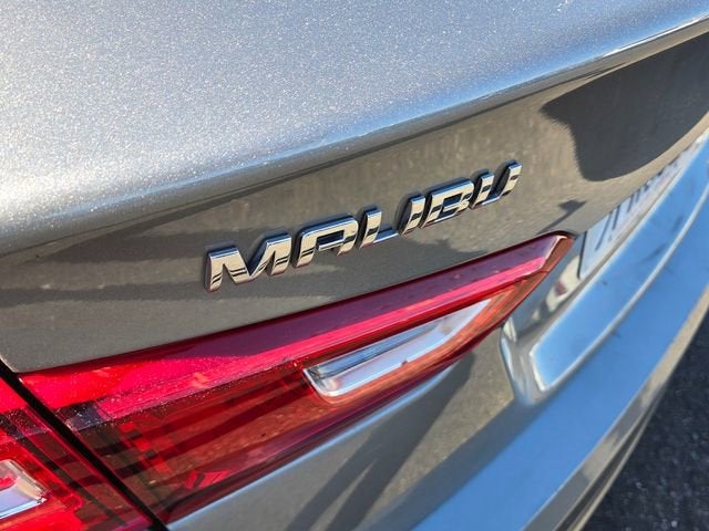 2023 Chevrolet Malibu FL