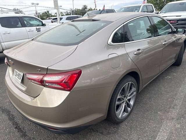 2024 Chevrolet Malibu 2LT