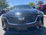 2020 Cadillac CT4 Luxury