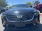 2020 Cadillac CT4 Luxury