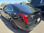 2020 Cadillac CT4 Luxury