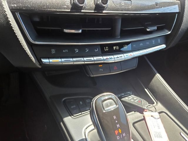 2020 Cadillac CT5 Premium Luxury