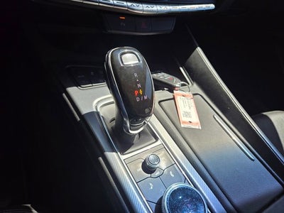 2020 Cadillac CT5 Premium Luxury