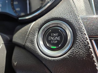 2020 Cadillac CT5 Premium Luxury