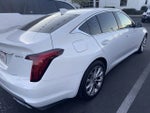 2020 Cadillac CT5 Premium Luxury