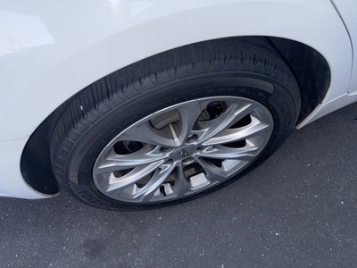 2020 Cadillac CT5 Premium Luxury