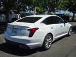 2020 Cadillac CT5 Premium Luxury