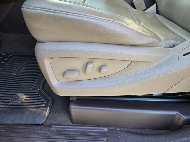 2019 Chevrolet Silverado 2500 HD LTZ