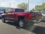 2019 Chevrolet Silverado 2500 HD LTZ