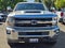 2018 Chevrolet Silverado 2500 HD LTZ